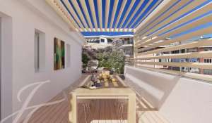 Vente Villa sur toit Palma de Mallorca