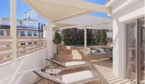 Vente Villa sur toit Palma de Mallorca