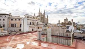 Vente Villa sur toit Palma de Mallorca