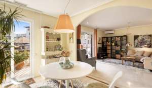 Vente Villa sur toit Palma de Mallorca