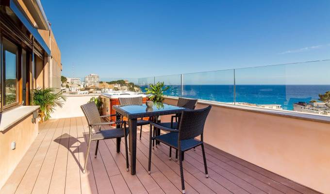 Vente Villa sur toit Palma de Mallorca