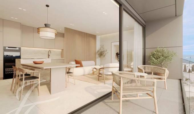 Vente Villa sur toit Palma de Mallorca