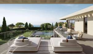 Vente Villa Vallauris