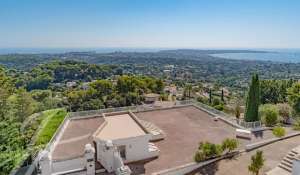 Vente Villa Vallauris