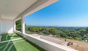 Vente Villa Vallauris