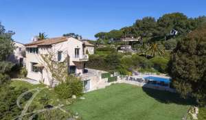 Vente Villa Vallauris