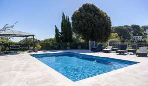 Vente Villa Vallauris