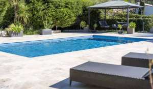 Vente Villa Vallauris