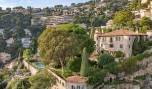 Vente Villa Villefranche-sur-Mer