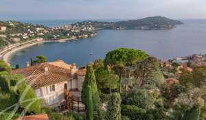 Vente Villa Villefranche-sur-Mer