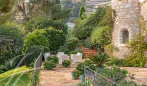 Vente Villa Villefranche-sur-Mer