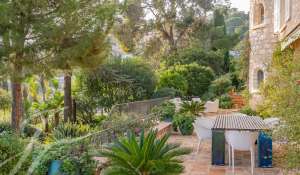 Vente Villa Villefranche-sur-Mer