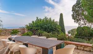 Vente Villa Villefranche-sur-Mer