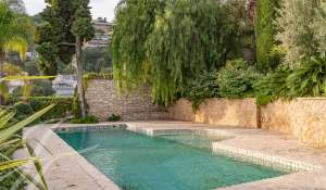 Vente Villa Villefranche-sur-Mer