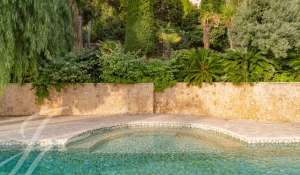 Vente Villa Villefranche-sur-Mer