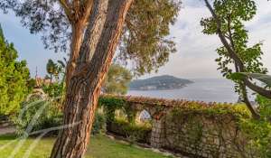 Vente Villa Villefranche-sur-Mer