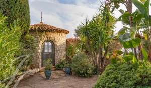 Vente Villa Villefranche-sur-Mer