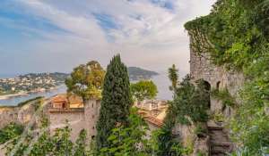 Vente Villa Villefranche-sur-Mer