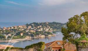 Vente Villa Villefranche-sur-Mer