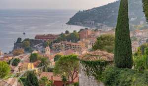 Vente Villa Villefranche-sur-Mer