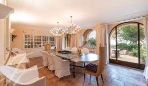 Vente Villa Villefranche-sur-Mer