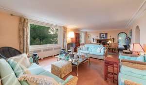 Vente Villa Villefranche-sur-Mer