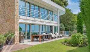 Vente Villa Villefranche-sur-Mer