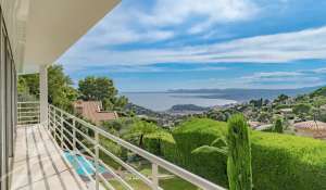 Vente Villa Villefranche-sur-Mer