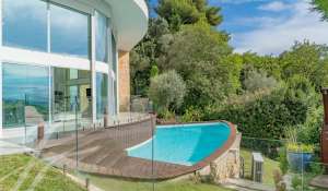 Vente Villa Villefranche-sur-Mer