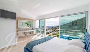 Vente Villa Villefranche-sur-Mer