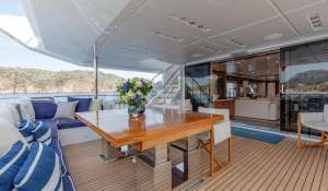 Vente Yacht 