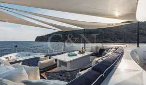 Vente Yacht 