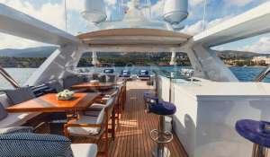 Vente Yacht 