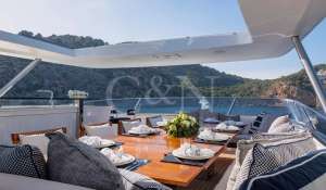 Vente Yacht 