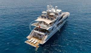 Vente Yacht 