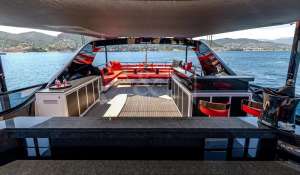 Vente Yacht 