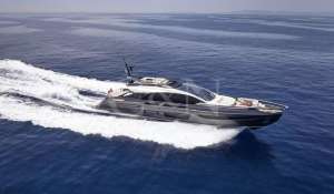 Vente Yacht 