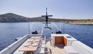 Vente Yacht 