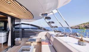 Vente Yacht 