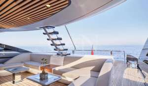 Vente Yacht 