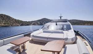 Vente Yacht 