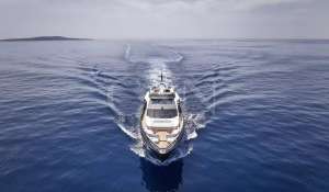 Vente Yacht 