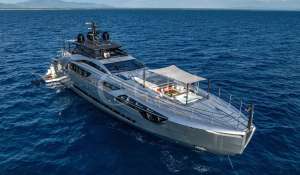 Vente Yacht 