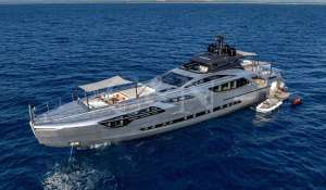 Vente Yacht 