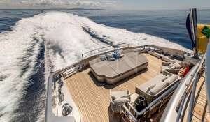 Vente Yacht 