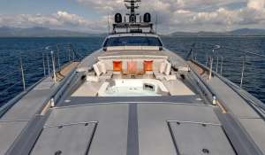 Vente Yacht 