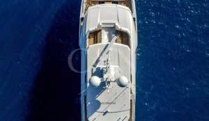 Vente Yacht 