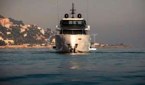 Vente Yacht 