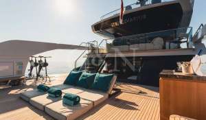 Vente Yacht 