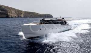 Vente Yacht 